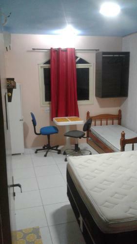 Apartamento Bitas Flats Maraca�pe