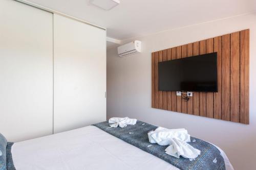 Apartamento Cupe Beach Living - Turquesa 214