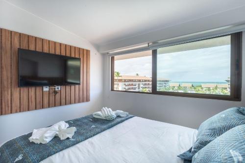 Apartamento Cupe Beach Living - Turquesa 214