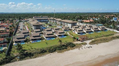 Apartamento Cupe Beach Living - Turquesa 214