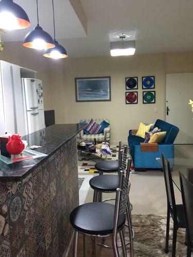 Apart Hotel �dipo Rei