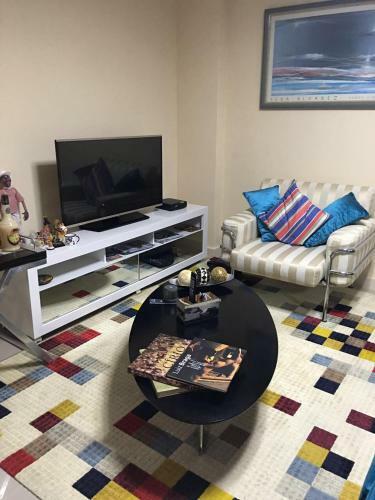 Apart Hotel �dipo Rei
