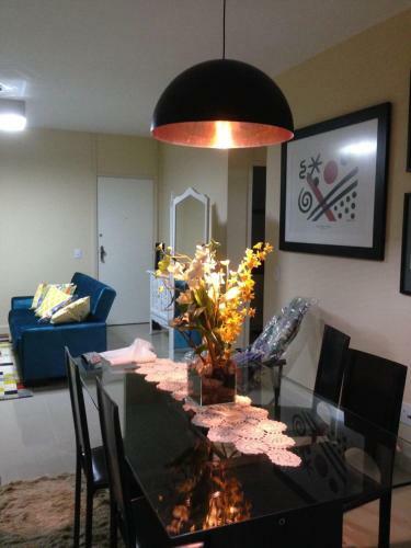 Apart Hotel �dipo Rei