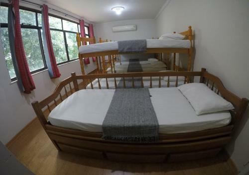Ds Hostel