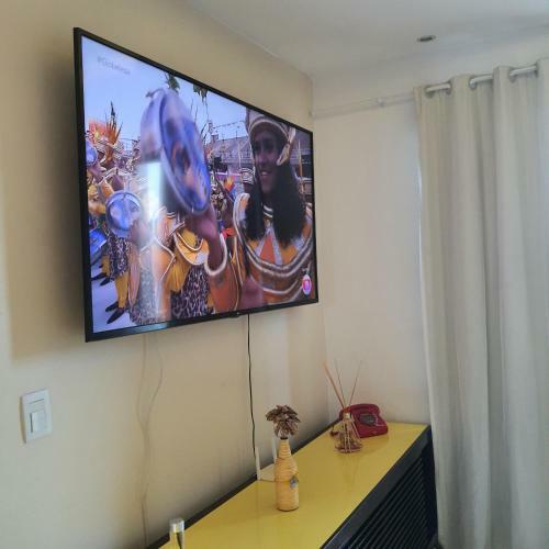 Apartamento Apto Com Conforto Na Barra