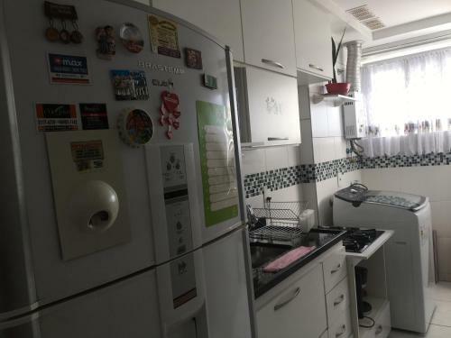 Apartamento Apto Com Conforto Na Barra