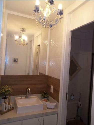 Apartamento Apto Com Conforto Na Barra