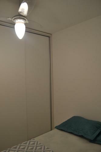 Apartamento Apto Com Conforto Na Barra