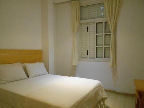 Apartamento South Beach Residence Copacabana