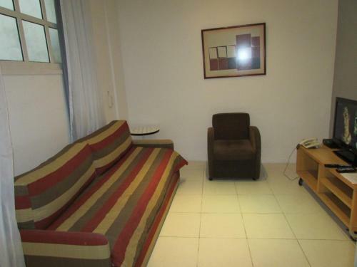 Apartamento South Beach Residence Copacabana