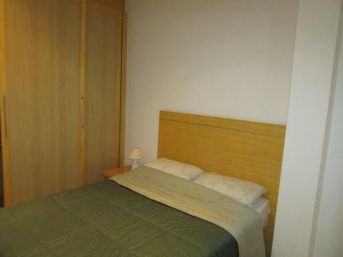 Apartamento South Beach Residence Copacabana