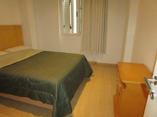 Apartamento South Beach Residence Copacabana