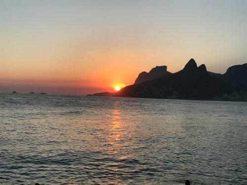 Apartamento Copa Beach Home - Copacabana Posto 4