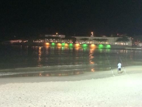 Apartamento Copa Beach Home - Copacabana Posto 4