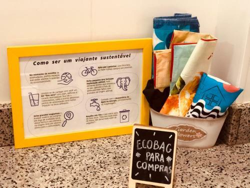 Apartamento Copa Beach Home - Copacabana Posto 4
