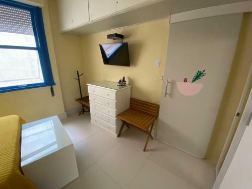 Apartamento Copa Beach Home - Copacabana Posto 4