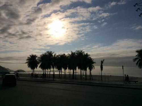 Apartamento Copa Beach Home - Copacabana Posto 4
