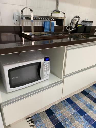 Apartamento Copa Beach Home - Copacabana Posto 4