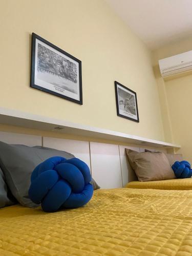 Apartamento Copa Beach Home - Copacabana Posto 4