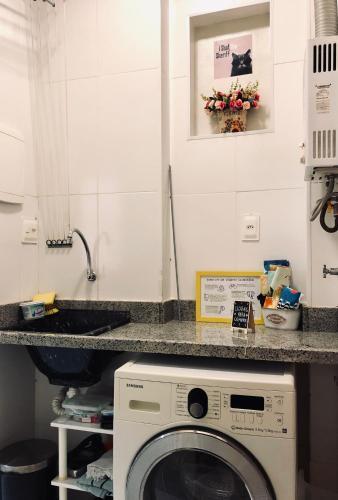 Apartamento Copa Beach Home - Copacabana Posto 4