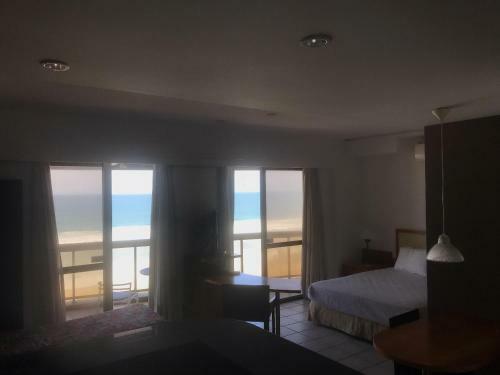 Apartamento Flat Casa Del Mar