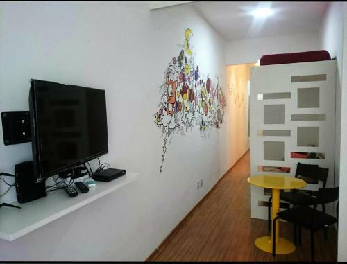 Apartment C109 S� Ferreira