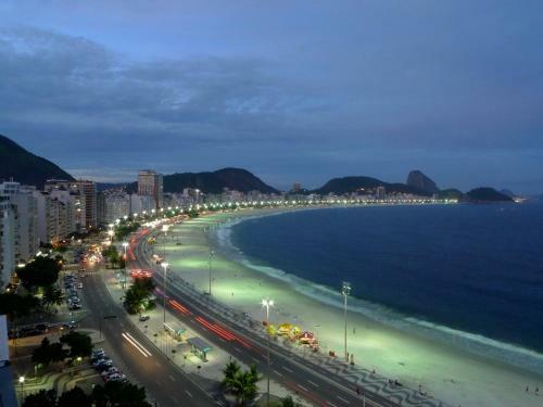 Apartment C109 S� Ferreira