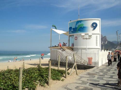 Apartment C109 S� Ferreira