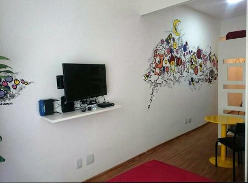Apartment C109 S� Ferreira