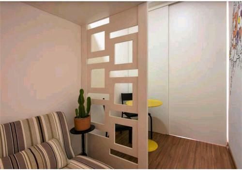 Apartment C109 S� Ferreira