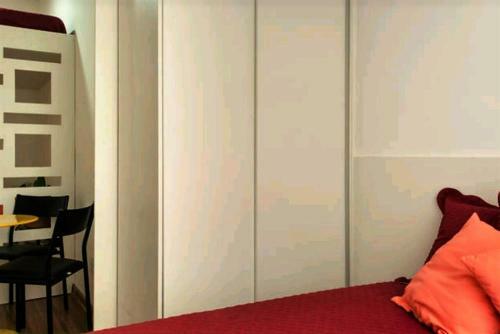 Apartment C109 S� Ferreira