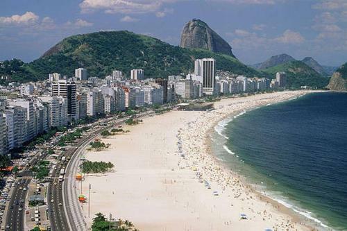 Apartment C109 S� Ferreira
