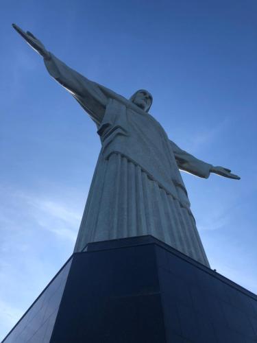 Apartamento Ipanema Prudente Posto 9