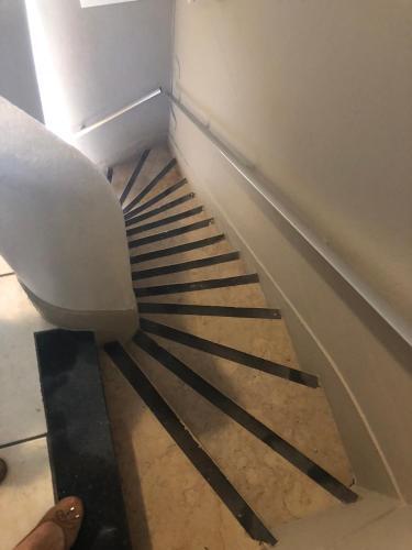 Apartamento Ipanema Prudente Posto 9