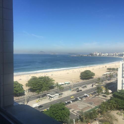 Apartamento Pra�a Do Lido