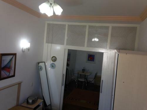 Apartamento Pra�a Do Lido
