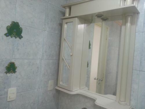 Apartamento Pra�a Do Lido