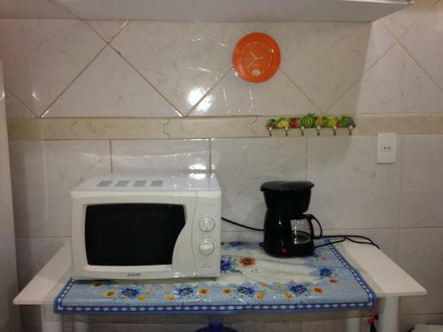 Apartamento Pra�a Do Lido