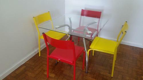 Apartamento Pra�a Do Lido