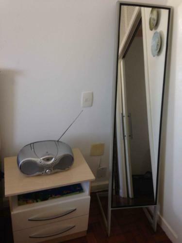 Apartamento Pra�a Do Lido