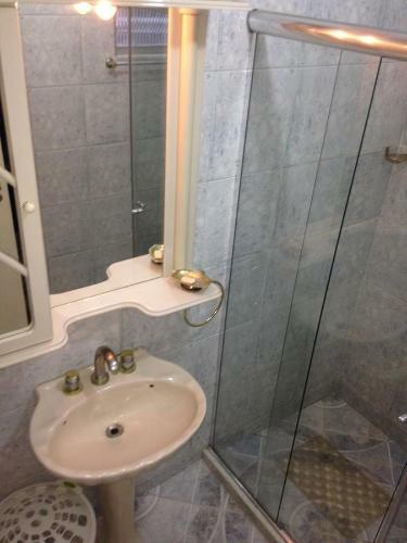 Apartamento Pra�a Do Lido
