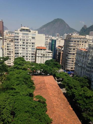 Apartamento Pra�a Do Lido