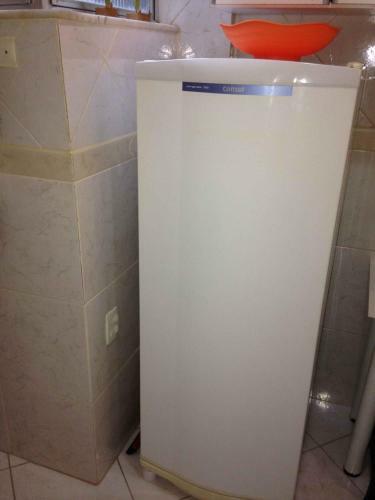Apartamento Pra�a Do Lido