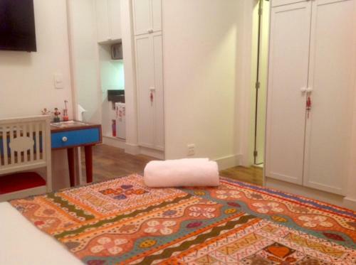Apartamento Studio2 Rio Beira Mar