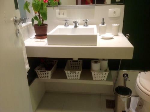 Apartamento Studio2 Rio Beira Mar