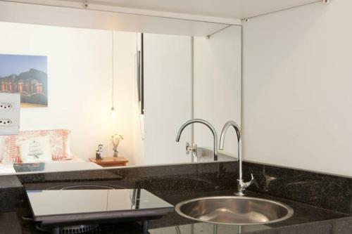 Apartamento Studio2 Rio Beira Mar