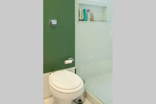 Apartamento Studio2 Rio Beira Mar