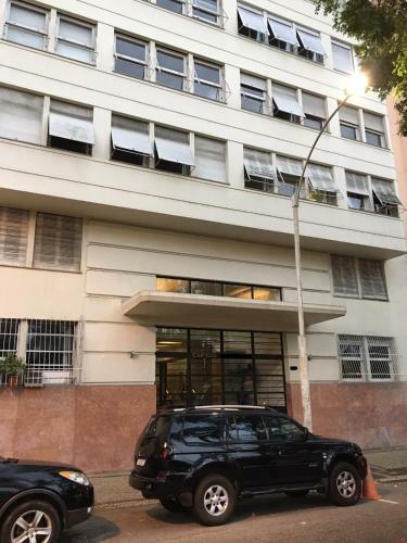 Apartamento Studio2 Rio Beira Mar