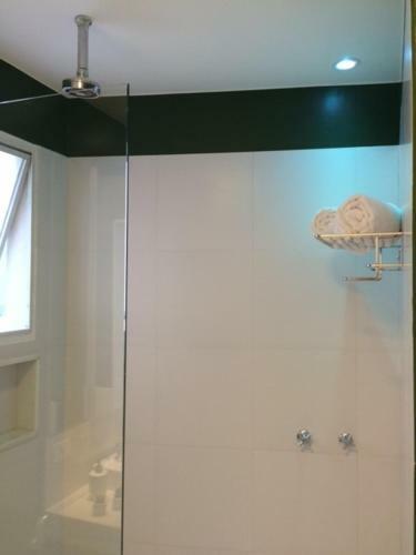 Apartamento Studio2 Rio Beira Mar