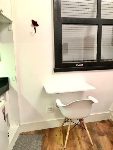 Apartamento Studio2 Rio Beira Mar